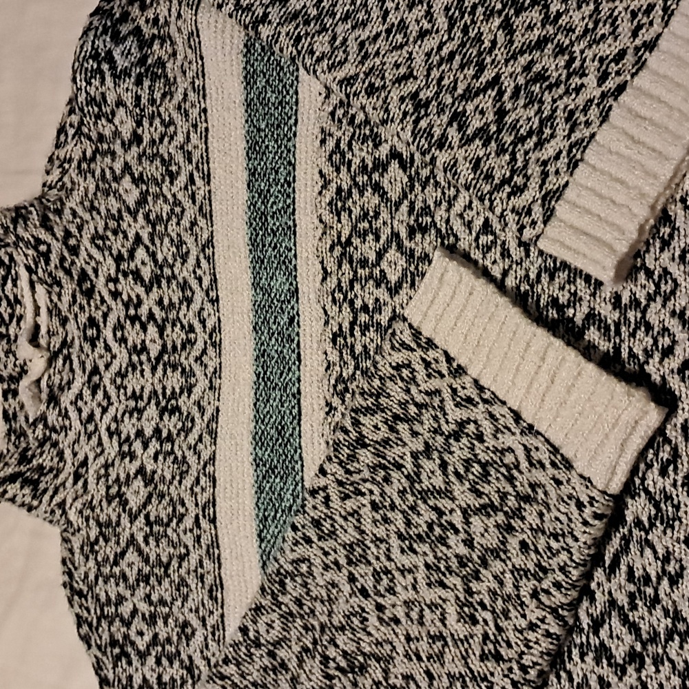 Women's sweater by Ana
